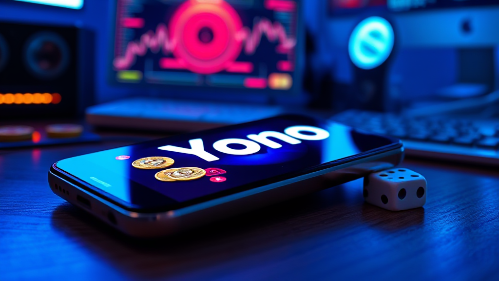 What Do You Need Ready Before Installing the Online Yono Apk?