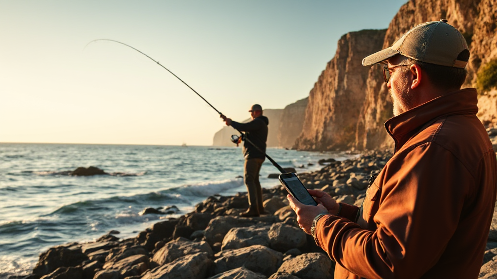 Portugal Fishing Checklist: What Moderators Want You to Sort Before You Cast
