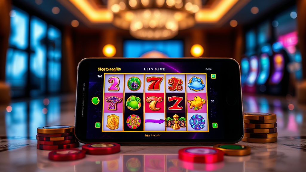TopOne Game Slot Categories by Volatility and Theme, Not by Title